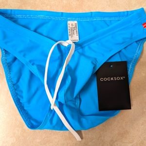 Cocksox swim briefs